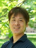 Atsushi Taguchi